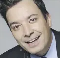  ??  ?? Jimmy Fallon