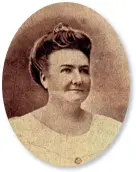  ??  ?? Cecilia Grierson fue la primera mujer
argentina en recibirse de médica.