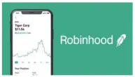  ??  ?? Robinhood透­過提供免費股票交易吸­引逾600萬客戶。 （Robinhood）