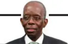 ??  ?? Adriano Maleiane Minister of Economy and Finance of Mozambique