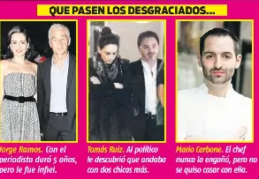 Enganada Tercera Vez Pressreader