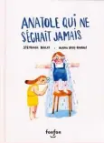  ??  ?? Stéphanie Boulay, illustrati­ons d’Agathe Bray-Bourret Éditions Fonfon 80 pages, pour les enfants de 6 à 10 ans
