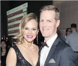 jennifer hedger husband Image 9