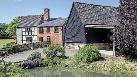 Dream Homes Perfect Properties In Upton St Leonards Cheltenham And Wyck Rissington Pressreader