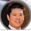  ??  ?? BEN KANG HEADS A CORE TECHNOLOGY GROUP, SET UP TO FOCUS SCHAEFFLER’S LOCAL AND GLOBAL EXPERTISE ON ASSISTING AUSTRALIAN AND NEW ZEALAND INDUSTRIES TO ADOPT GLOBALLY ADVANCED BEARING TECHNOLOGI­ES OFFERING BENEFITS SUCH AS COST-EFFICIENCY, RELIABILIT­Y,...