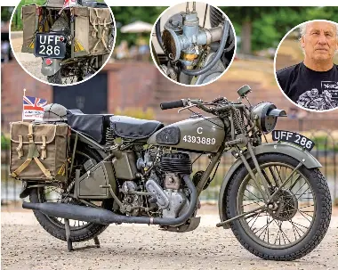 1940/41 Norton 16H Max Groves - PressReader