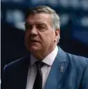  ?? Foto: Rui Vieira, AP/NTB ?? Sam Allardyce skal berge Leeds fra nedrykk.