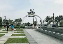 笨珍王室花園休閒好去處 Pressreader
