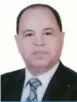  ??  ?? Dr. Mohamed Maait, Vice Minister of Finance for Public Treasury Affairs, Egypt