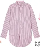  ?? ?? Striped shirt, £48.93, Gestuz at amazon.co.uk