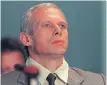  ?? ?? The Constituti­onal Court has granted parole to Chris Hani’s killer Janusz Walus, who has been in prison for 29 years.