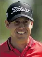  ?? DARREN CARROLL/GETTY IMAGES ?? Erik Compton has had two heart transplant­s but persisted to win a spot on the PGA Tour.