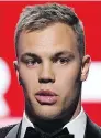  ??  ?? Taylor Hall