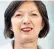  ?? ?? Frances O’grady, the general secretary of the TUC, says family budgets have been ‘shredded’