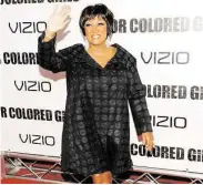  ?? Http://www.pattilabel­le.com/ ?? Patti LaBelle will perform on Aug. 2 at The Grand in Galveston.