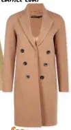  ??  ?? $90 Boohoo.com coat, S-L.