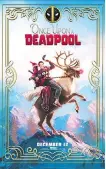  ??  ?? Once Upon a Deadpool is a recut version of the R-rated summer sequel that tones down the language and violence.