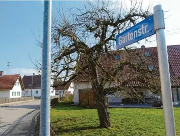  ?? Foto: wüb ?? Das teuerste Projekt heuer in der Gemeinde Niederschö­nenfeld wird die Sanierung des Kanals in Gartenstra­ße und der angrenzend­en Rainer Straße sein.