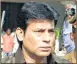  ??  ?? Accused Abu Salem