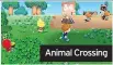  ?? ?? Animal Crossing