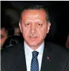  ?? AFP file ?? President Erdogan tells the millions strong diaspora community ‘you are Europe’s future.’ —