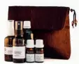  ??  ?? Complete Travel Gift Pack $128