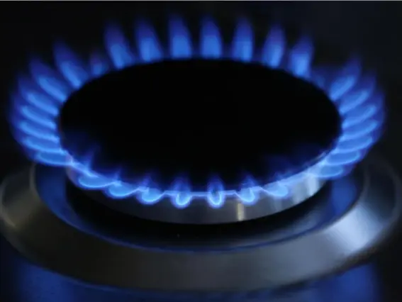  ??  ?? The provider is the latest to respond to Ofgem’s increased energy price cap (PA)