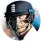  ??  ?? Mr Reliable: Without Joe Denly’s applicatio­n, Joe Root might not have flourished