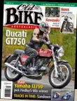  ??  ?? OUR COVER
The seminal Ducati GT750 of 1972.
See feature story on P58.