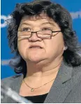  ??  ?? LYNNE BROWN