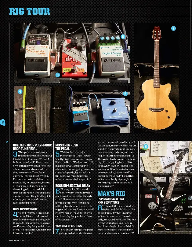 Soulfly PressReader