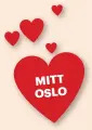  ??  ?? MITT OSLO