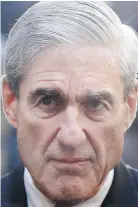  ?? — AP FILES ?? ROBERT MUELLER