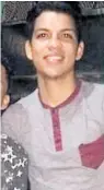  ??  ?? Edgar Octavio Escobar de 21 años, estudiaba mecánica en un colegio técnico
VÍCTIMA.