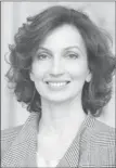  ??  ?? Audrey Azoulay