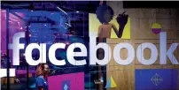  ??  ?? Facebook has used inaccurate metrics to convince the publishing industry to stress video content to the detriment of reading matter.