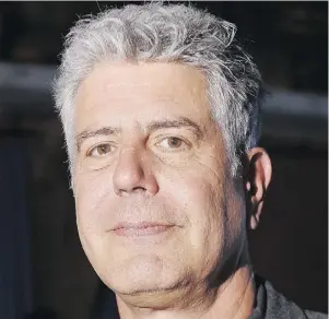  ?? MICHAEL LOCCISANO/GETTY IMAGES ?? The suicides of designer Kate Spade and TV chef Anthony Bourdain last week have brought home the fact that mental illness can affect anyone.