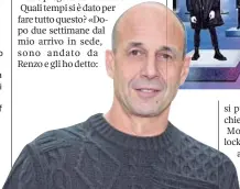  ??  ?? Fondatore Renzo Rosso ha creato Diesel e da lì ha dato vita a Otb, la holding a cui fanno capo marchi come Marni, Maison Margiela, Viktor & Rolf