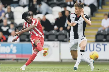  ??  ?? Josh Maja.