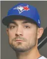  ??  ?? Randal Grichuk