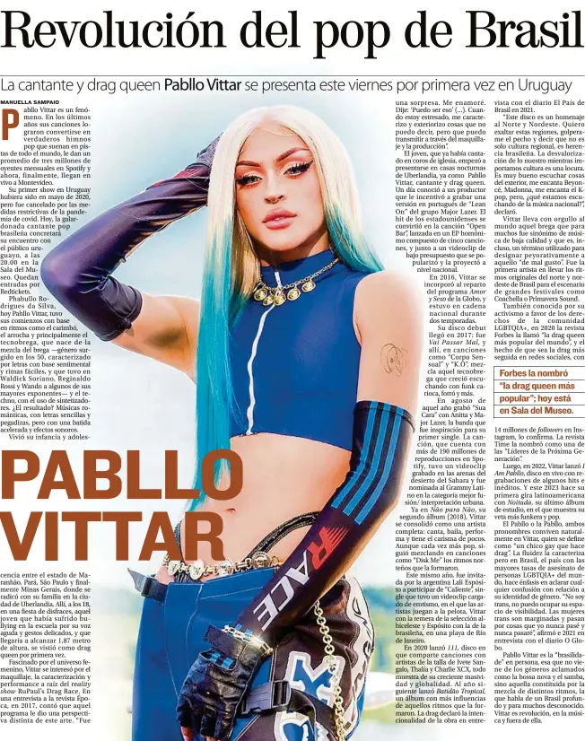  ?? ?? PABLLO VITTAR