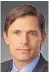  ??  ?? Sen. Martin Heinrich