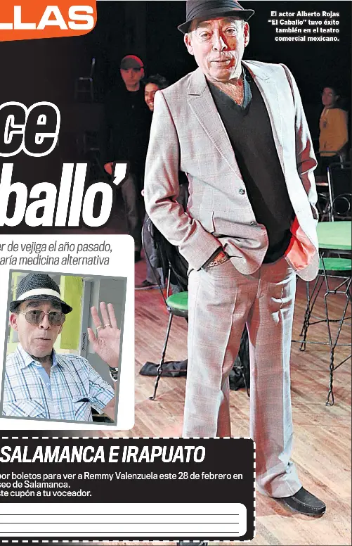 Pierde La Batalla Contra El Cancer Pressreader