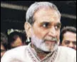  ??  ?? Sajjan Kumar