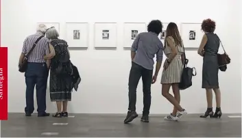  ??  ?? CENTRO STORICO Il MAN - Museo d’Arte Provincia di Nuoro ha aperto al pubblico nel 1999.