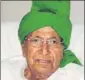  ??  ?? Om Prakash Chautala