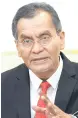  ?? ?? Datuk Seri Dr Dzulkefly Ahmad