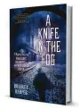  ??  ?? By Bradley Harper Seventh Street Books 288 pages; $15.95 (paper) ‘A Knife in the Fog’