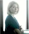  ??  ?? Jodie Whittaker plays a nurse who impersonat­es a doctor in the new BBC drama Trust Me.