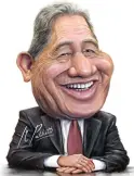  ??  ?? Winston Peters